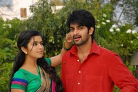 Lakshmi Raave Maa Intiki Movie Stills